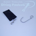 Reef Hook & Pouch