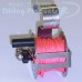 50m Line Standard Friction Wreck Reel