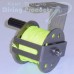 50m Line Standard Friction Wreck Reel