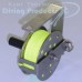 100m Line Standard Friction Narrow Reel