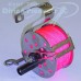 100m Line Standard Friction Narrow Primary Reel