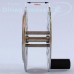 125m Line Standard Friction Narrow Primary Reel