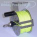 125m Line Standard Friction Narrow Primary Reel