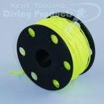 30 Metre Composite Finger Spool