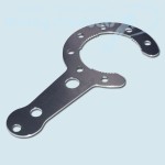 Over Pressure Valve Spanner