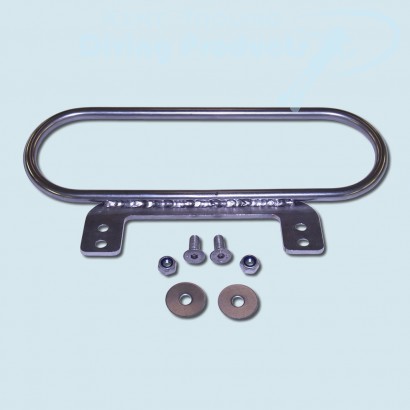 Complete Lifting Bar Kit