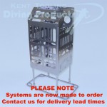 Travel Rebreather Box Option 1