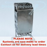 Travel Rebreather Box Option 2