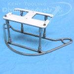 Replacement 316 Stainless Steel Support Stand 