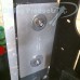 Pair of 4mm Support Backing Plates