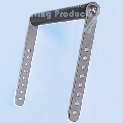 Adjustable Height Lifting Bar 