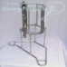 Cage System & Support Stand