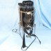 Specially Modified Single Tank Adapter for Cage System 