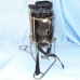 Specially Modified Single Tank Adapter for Cage System 