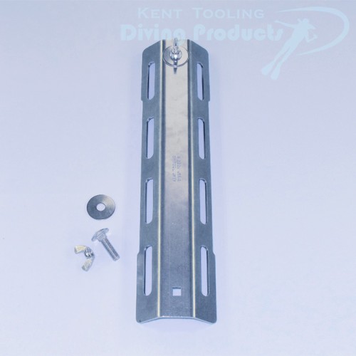Scubapro single tank adapter deals