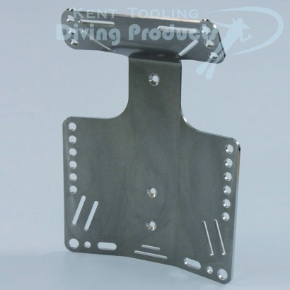 Backplate (Standard) 5mm Thick