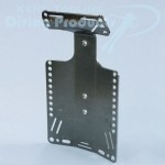Backplate (Extra Long) 5mm Thick