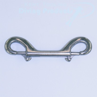 120mm Double Ended Bolt Snap