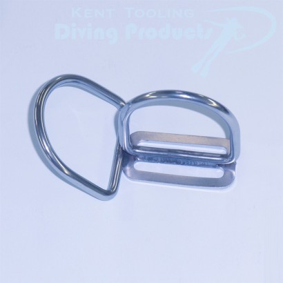 90/45° Stage D Ring