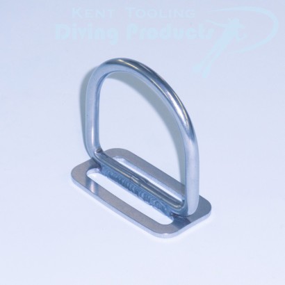 90° Stage D Ring