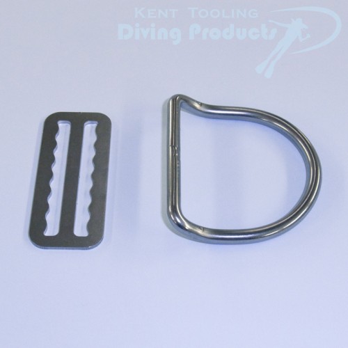 Bent d ring on sale