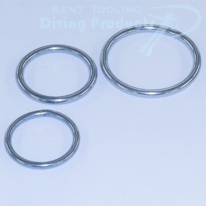 Round Rings