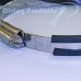 Hose Clip Rubber Protective Sleeve