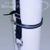 Hose Clip Rubber Protective Sleeve
