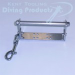 130mm Light Unit Holder (Goodman Handle)