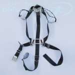 Side Mount Harness Complete Kit (XL to XXXL) 