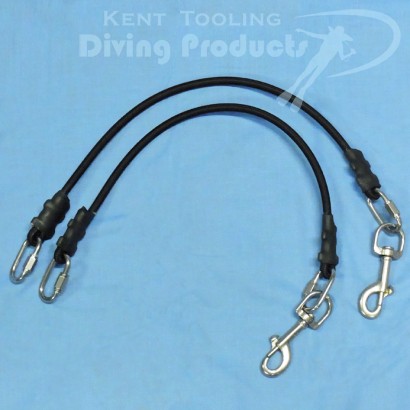 Long Stage Ring Bungee System