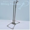 Inverted Twinset Cylinder Stand 