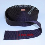 2 Inch Stiff Webbing