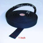 1 Inch Webbing