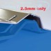  2.5mm Bone Shaped Backplate 420mm x 265mm (1.5kg) 