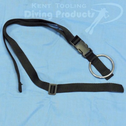 1 inch Crotch Strap