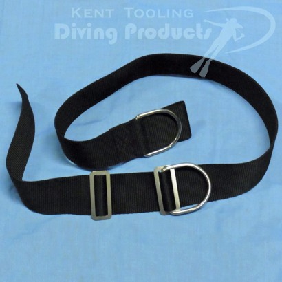 2 inch Crotch Strap