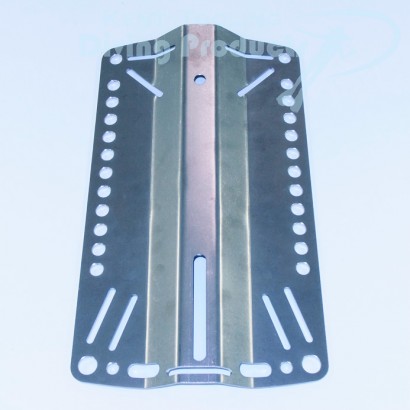 Backplate for off-the-peg Megalodon System (1.4kg)