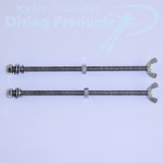 Twin Bands Fixing Kit