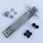 'Quick Release' Wing/BC Cylinder Latching Bracket 
