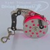 RHW 75 Metre Line Narrow Ratchet Reel + 40mm Single Handle