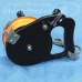 RHW 100 Metre Line Narrow Composite Ratchet Reel + 40mm Single Handle