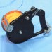 RHW 100 Metre Line Primary Composite Ratchet Reel + 40mm Single Handle