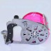 LHW 100 Metre Line Primary Ratchet Reel + 40mm Single Handle