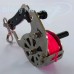 LHW 40 Metre Line Small Ratchet Reel + 40mm Single Handle