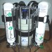 Cage System Complete for AP Valves Rebreathers