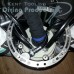 Cage System Complete for AP Valves Rebreathers