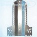 APV BMCL Backplate 420mm