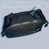 Back Or Side Mounted Pouch - Large