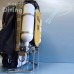 rEvo Standard Rebreather Stand "The Original"